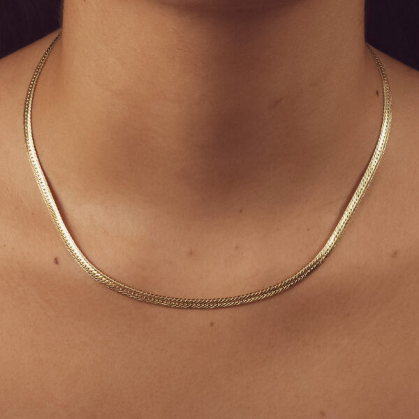 Collar Lygia