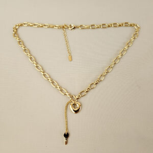 Collar Secretos del Corazón