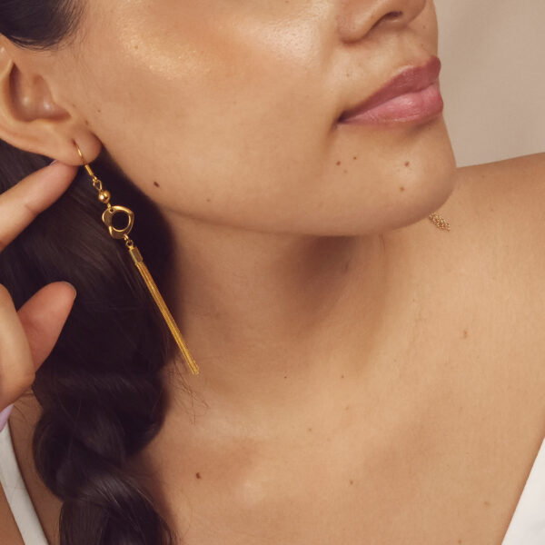 Aretes Finalis
