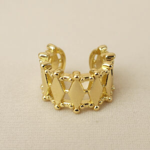 Earcuff Aura Real