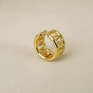 Earcuff Solscitio