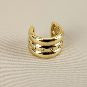 Earcuff Eternidad