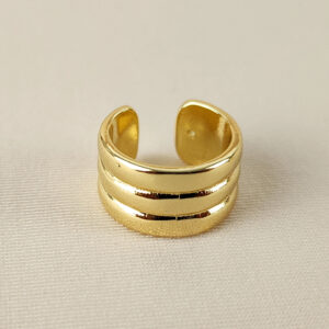 Earcuff Luz Serena