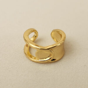 Earcuff Dualidad