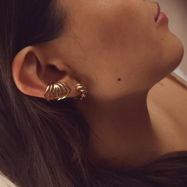 Earcuff Nebula