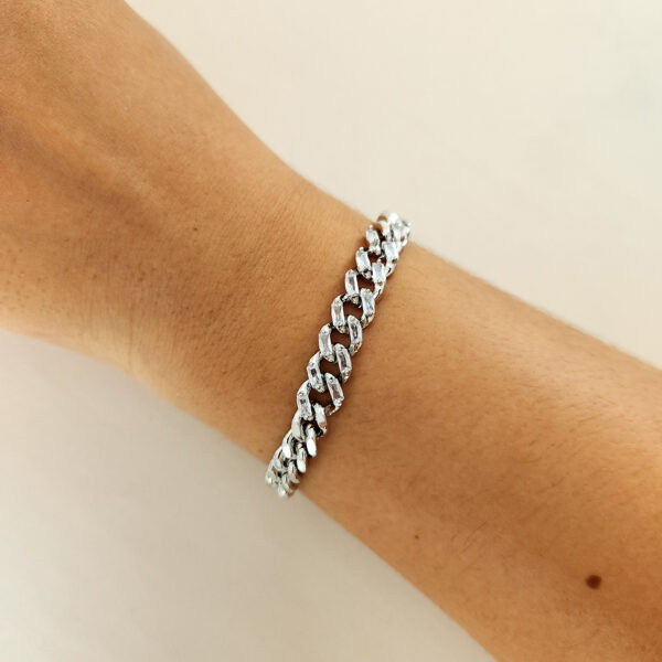 Pulsera Esencia Trenzada