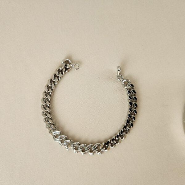 Pulsera Esencia Trenzada
