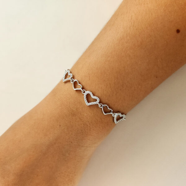 Pulsera de Amor