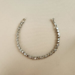 Pulsera Brillos y Sombras