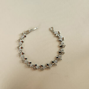 Pulsera trébol