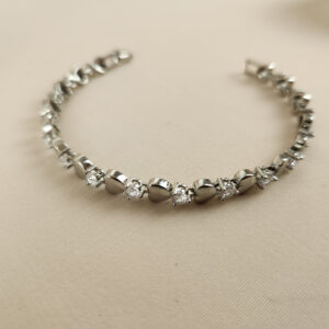Pulsera Cor Brillante