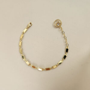 Pulsera Luz Encantada