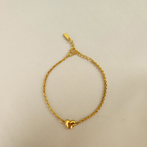 Pulsera Latido de Amor