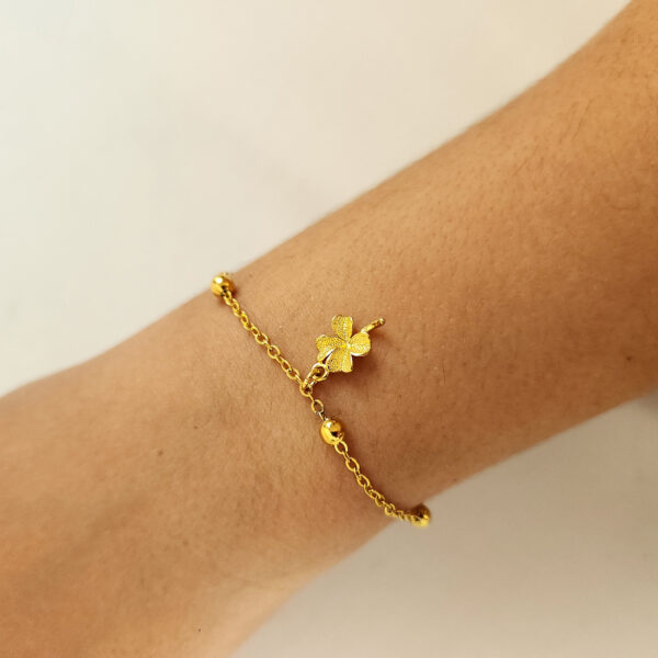 Pulsera Fortuna