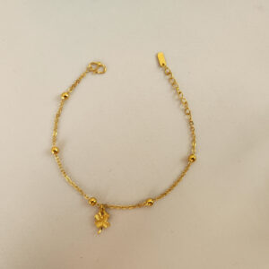 Pulsera Fortuna