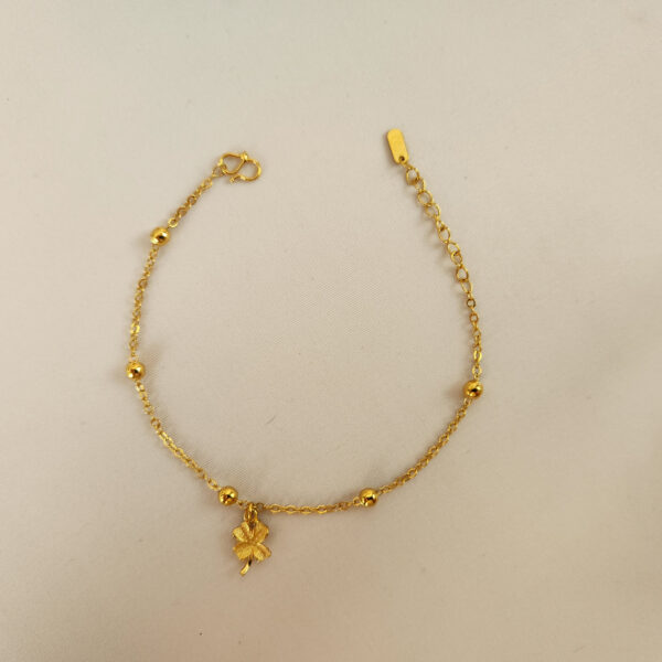 Pulsera Fortuna
