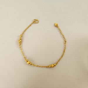 Pulsera Destellos