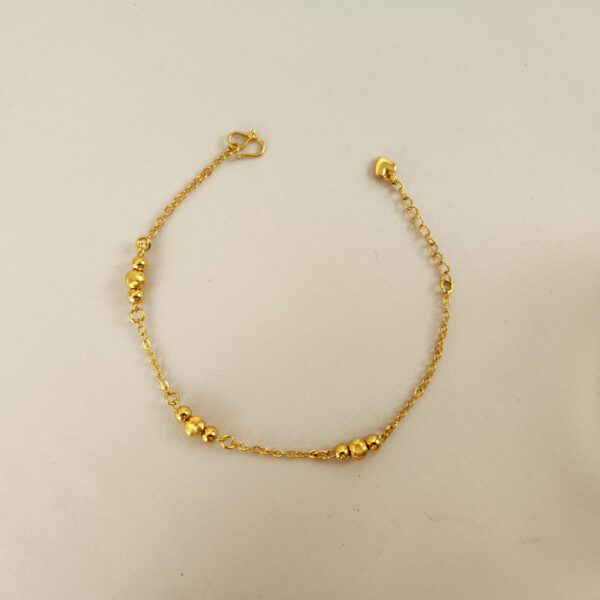 Pulsera Destellos