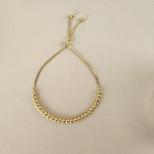 Pulsera Esfera de Sol Pequeña