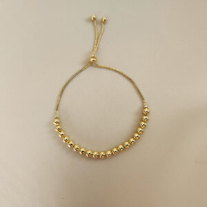 Pulsera Esfera de Sol Mediana