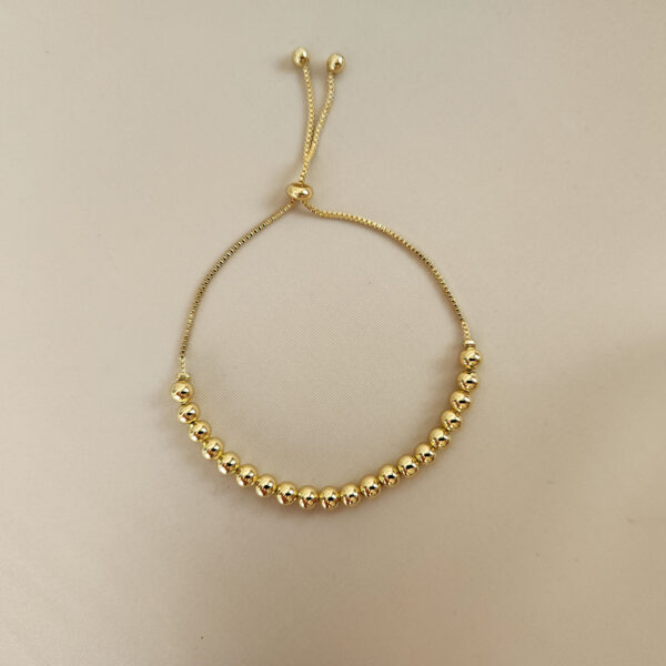 Pulsera Esfera de Sol Mediana