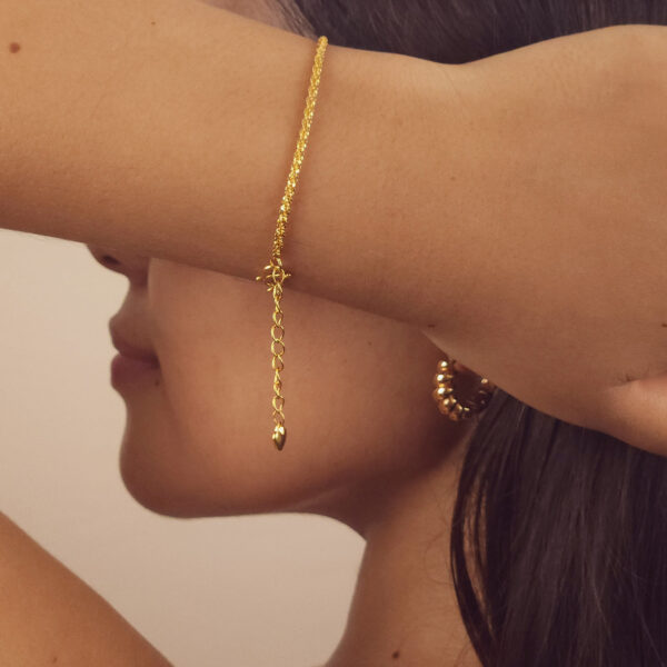 Pulsera Sutileza