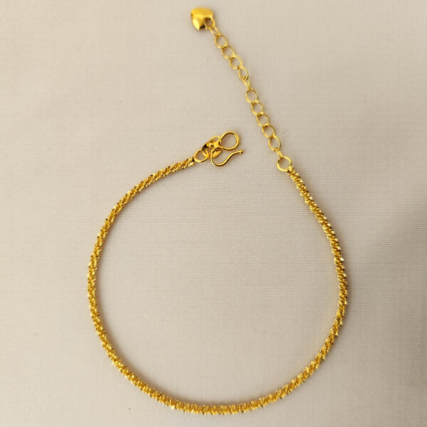 Pulsera Sutileza