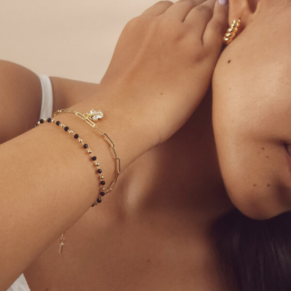Pulsera Brillo en Vuelo