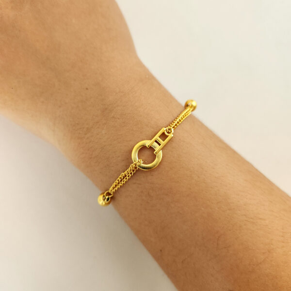 Pulsera de la Vida