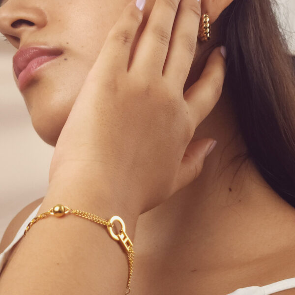 Pulsera de la Vida