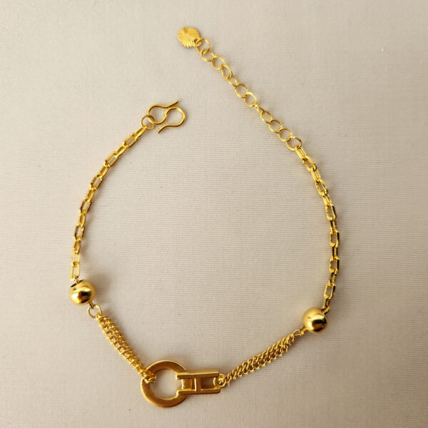 Pulsera de la Vida
