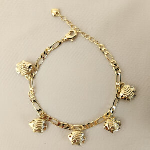 Pulsera Bailarines del Mar