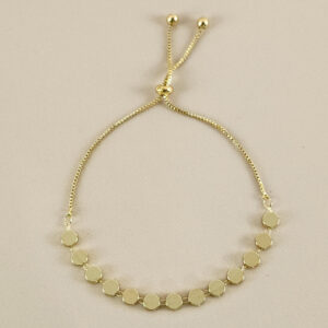 Pulsera Ecos de Luz