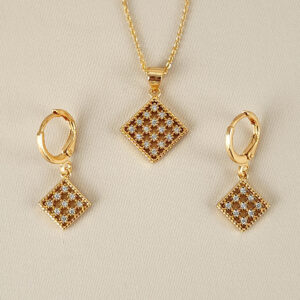 Set Esperanza