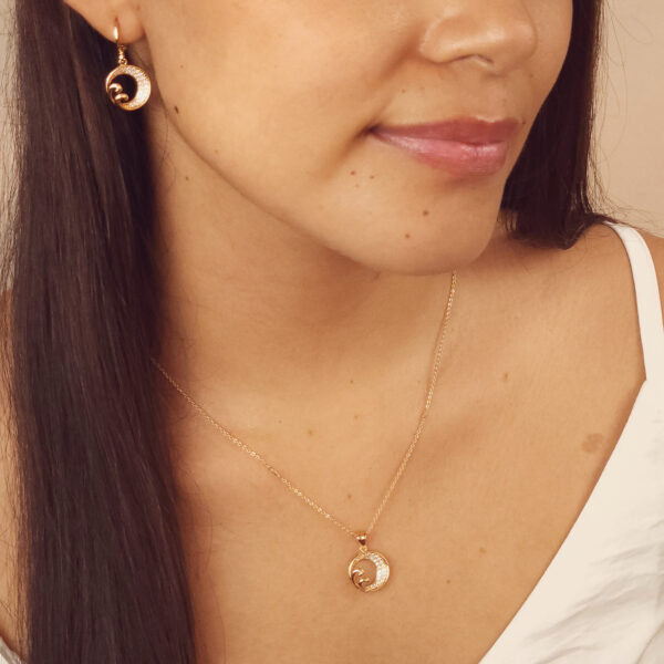 Set Viento Cristan