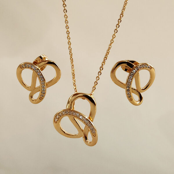 Set Bretzel