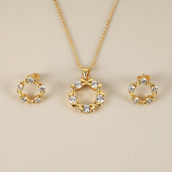 Set Coquette