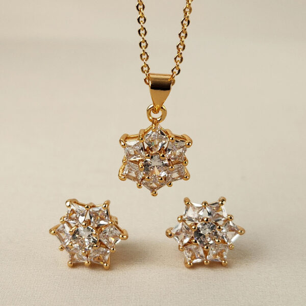 Set Jasminum