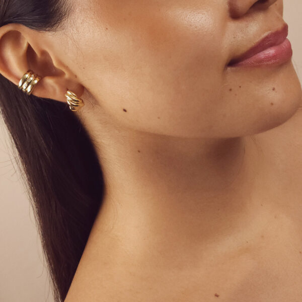 Earcuff Eternidad