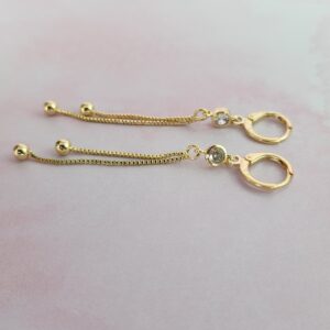 Aretes Lúmina