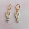 Aretes Floraire