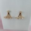 Aretes Amarille