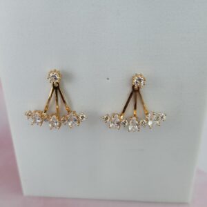 Aretes Amarille