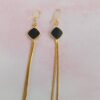 Aretes Rombela