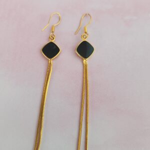 Aretes Rombela