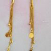 Aretes Eclipse