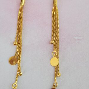 Aretes Eclipse