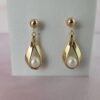 Aretes Perlaire