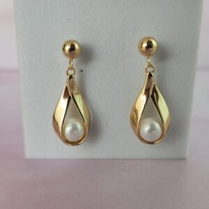 Aretes Perlaire