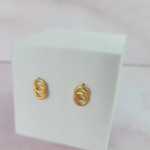 Aretes Vínculo